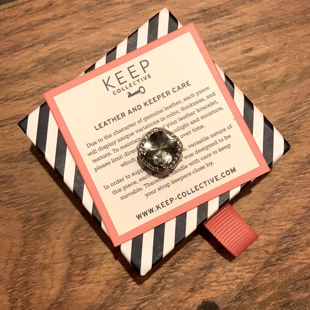 Keep Key